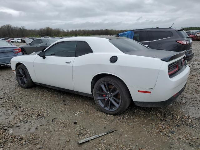 2019 Dodge Challenger R/T Scat Pack