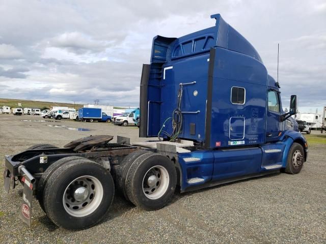 2015 Peterbilt 579