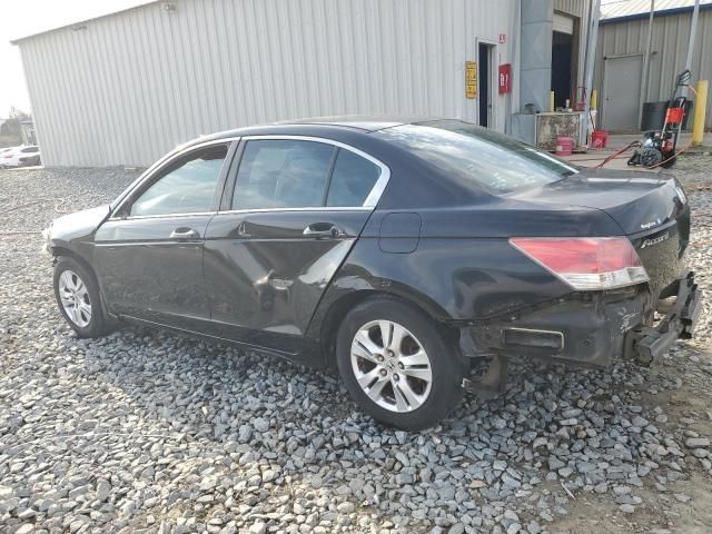 2010 Honda Accord LXP