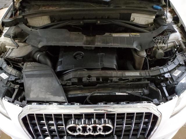 2013 Audi Q5 Premium Plus