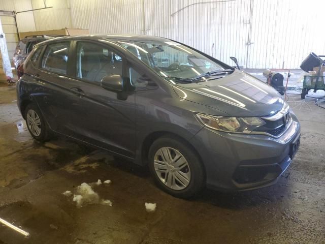 2019 Honda FIT LX