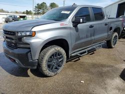 Lotes con ofertas a la venta en subasta: 2021 Chevrolet Silverado K1500 LT Trail Boss