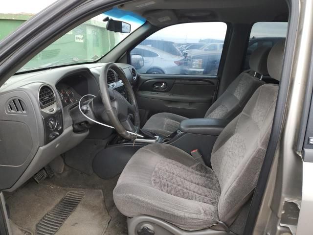 2003 GMC Envoy