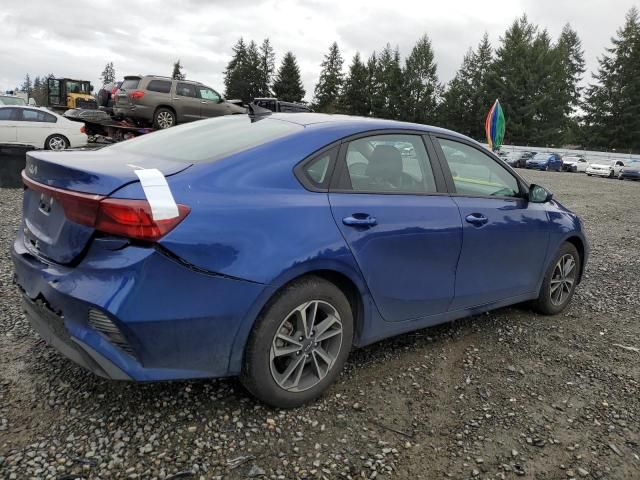 2023 KIA Forte LX