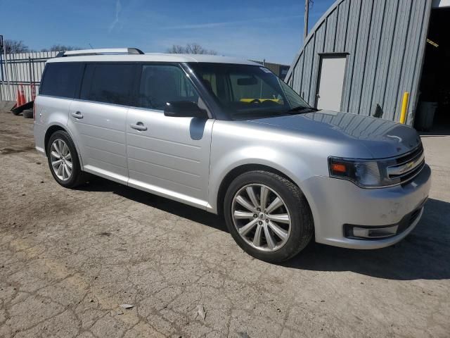 2014 Ford Flex SEL