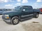 2002 Chevrolet Silverado K1500