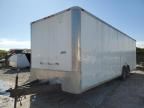 2016 Diamond Cargo Trailer