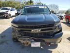 2022 Chevrolet Silverado LTD K1500 LT