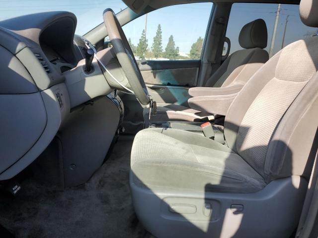 2008 Toyota Sienna CE