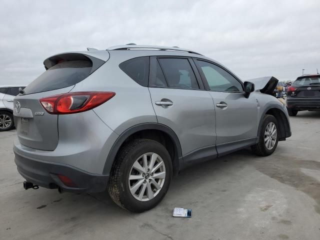 2015 Mazda CX-5 Sport