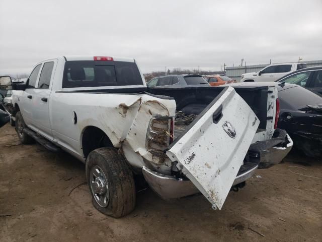 2024 Dodge RAM 2500 Tradesman