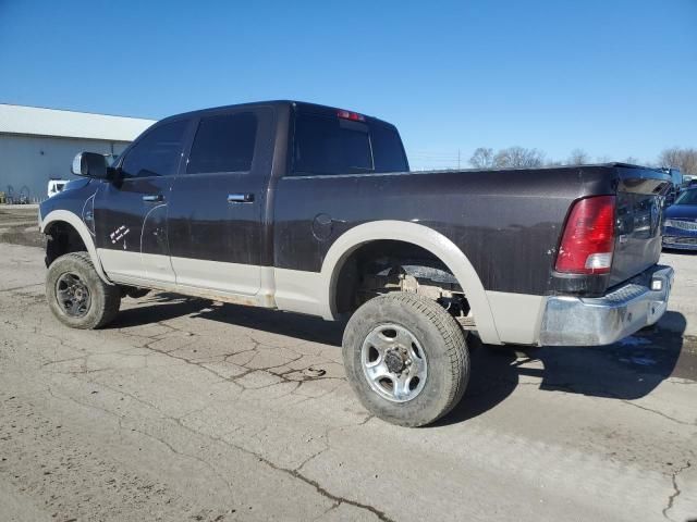 2011 Dodge RAM 2500