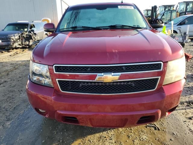 2007 Chevrolet Avalanche C1500