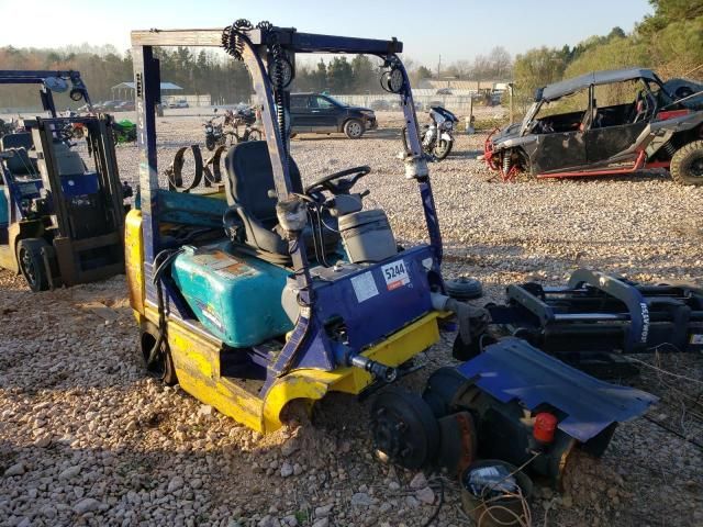 2003 Komatsu Forklift