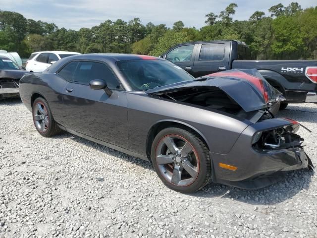 2013 Dodge Challenger SXT