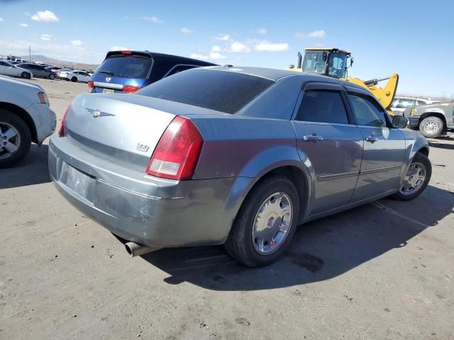 2006 Chrysler 300 Touring