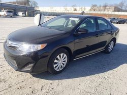 2013 Toyota Camry L for sale in Spartanburg, SC