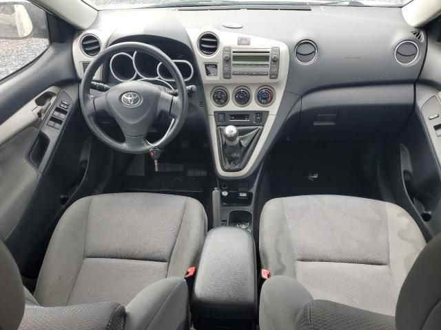 2010 Toyota Corolla Matrix S