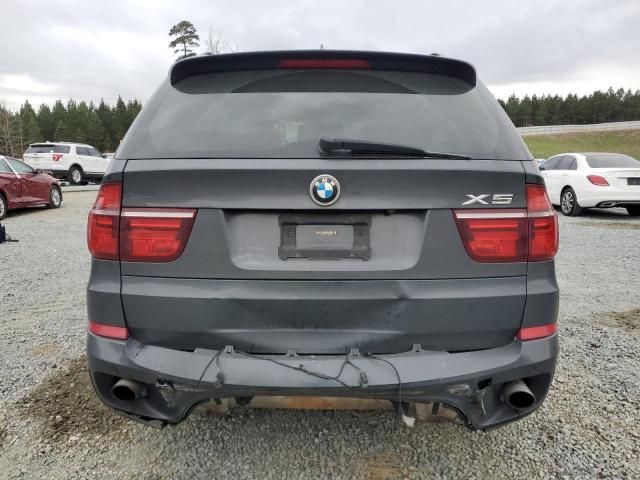 2013 BMW X5 XDRIVE35I