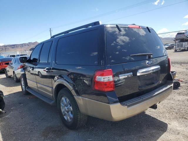 2013 Ford Expedition EL XLT