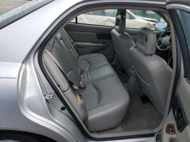 2004 Buick Regal LS