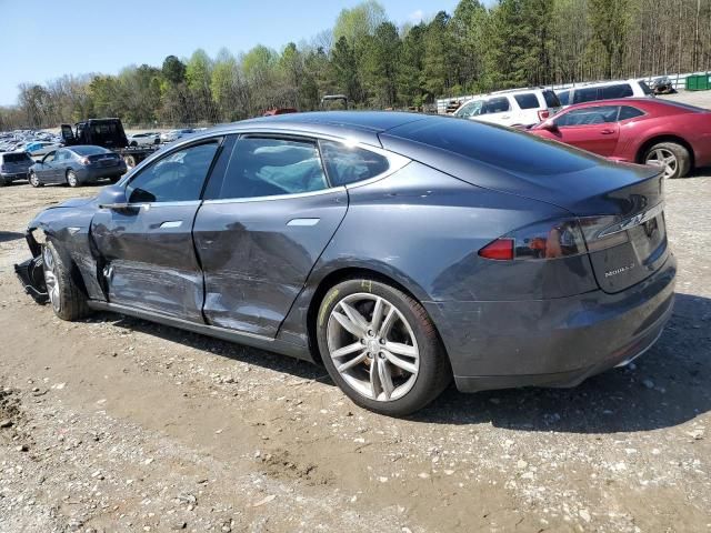 2015 Tesla Model S 85D