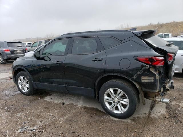 2019 Chevrolet Blazer 2LT