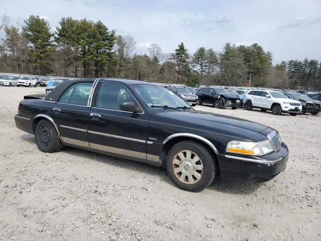 2003 Mercury Grand Marquis LS