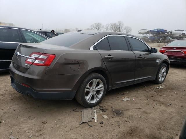 2016 Ford Taurus SE