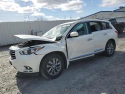 2014 Infiniti QX60 for sale in Albany, NY