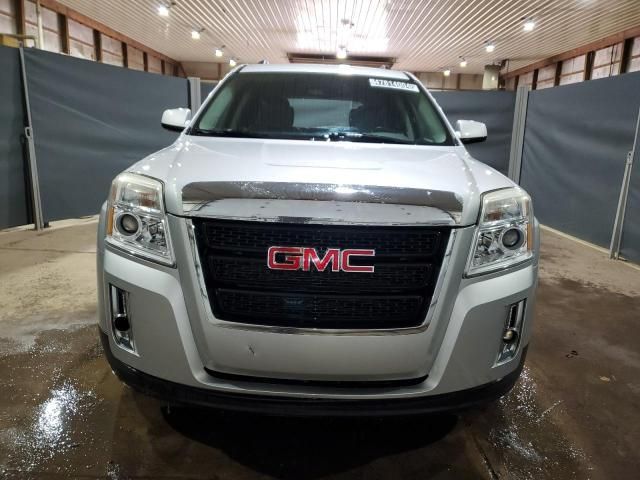 2012 GMC Terrain SLT