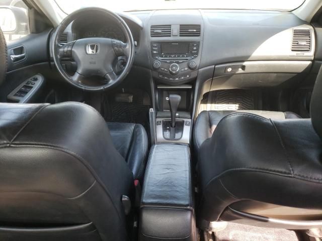 2003 Honda Accord EX