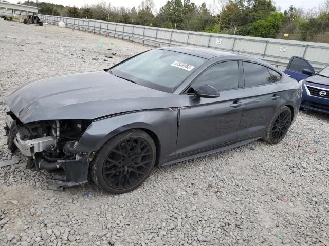 2019 Audi A5 Premium Plus S-Line