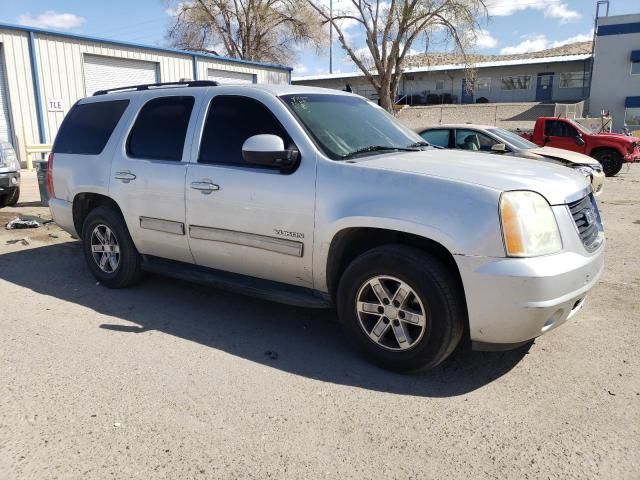 2010 GMC Yukon SLE