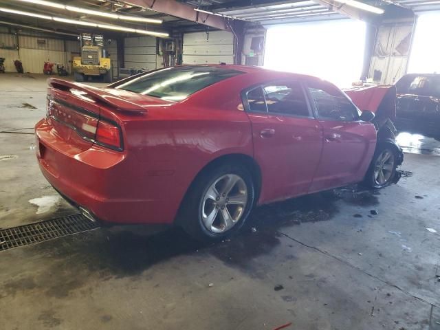 2011 Dodge Charger