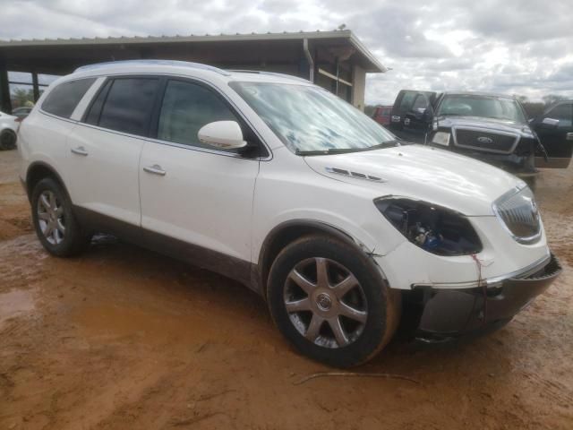 2008 Buick Enclave CXL