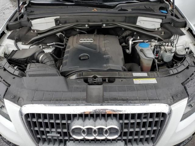 2012 Audi Q5 Premium Plus