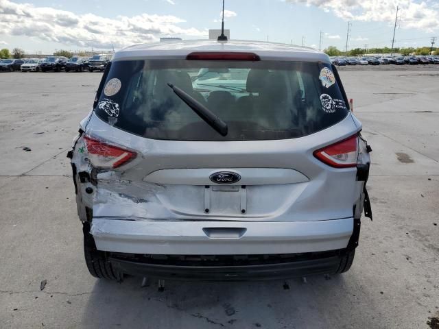 2013 Ford Escape S