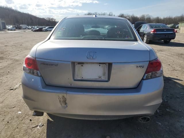 2010 Honda Accord EXL