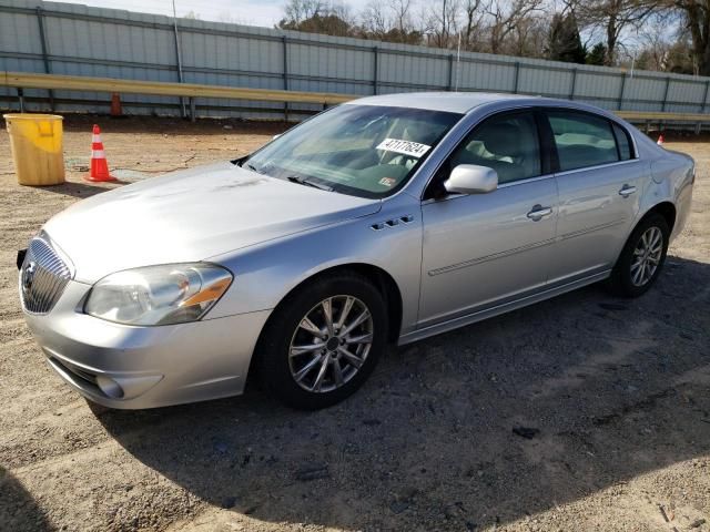 2011 Buick Lucerne CXL