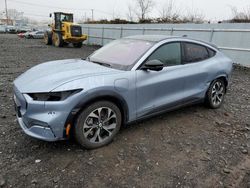 Ford Mustang salvage cars for sale: 2022 Ford Mustang MACH-E Premium