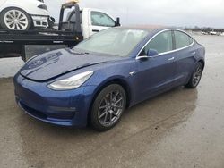 Vehiculos salvage en venta de Copart Lebanon, TN: 2018 Tesla Model 3