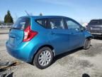 2016 Nissan Versa Note S