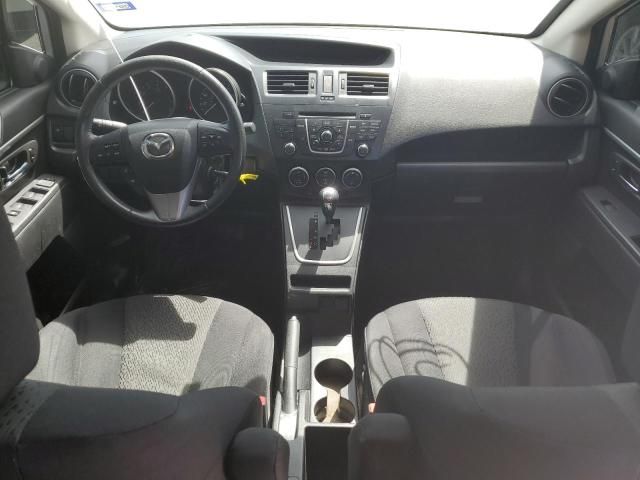 2012 Mazda 5