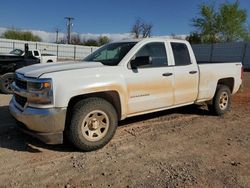 2018 Chevrolet Silverado K1500 for sale in Oklahoma City, OK