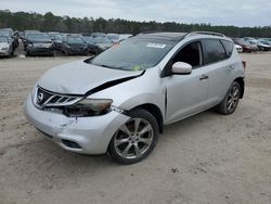 2013 Nissan Murano S en venta en Harleyville, SC