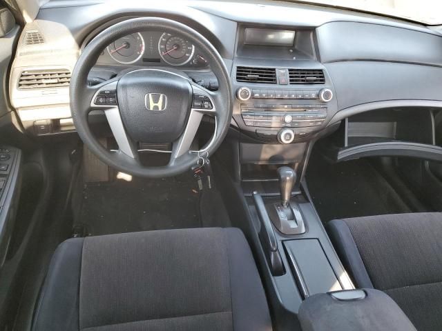 2009 Honda Accord LX