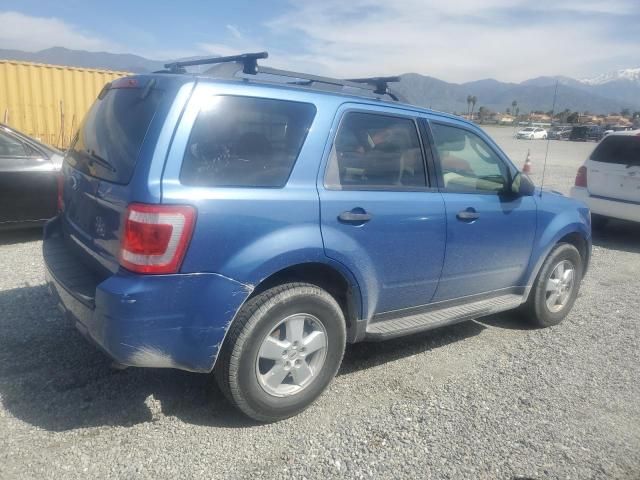 2009 Ford Escape XLT