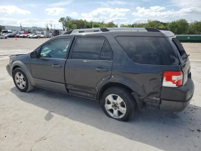 2007 Ford Freestyle SEL