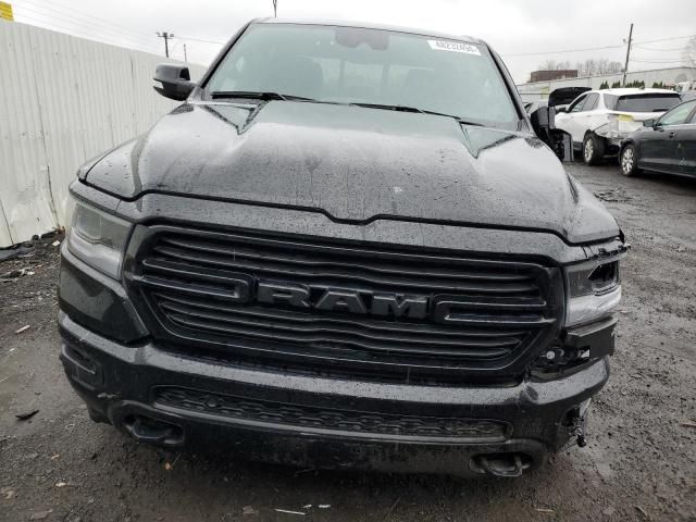 2021 Dodge RAM 1500 BIG HORN/LONE Star